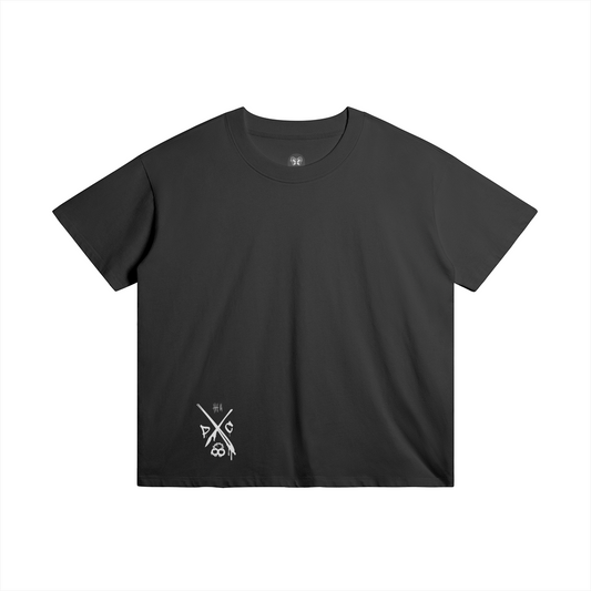 No Way Out Tee