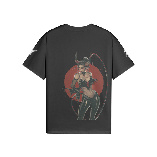 Evil Bitch Tee