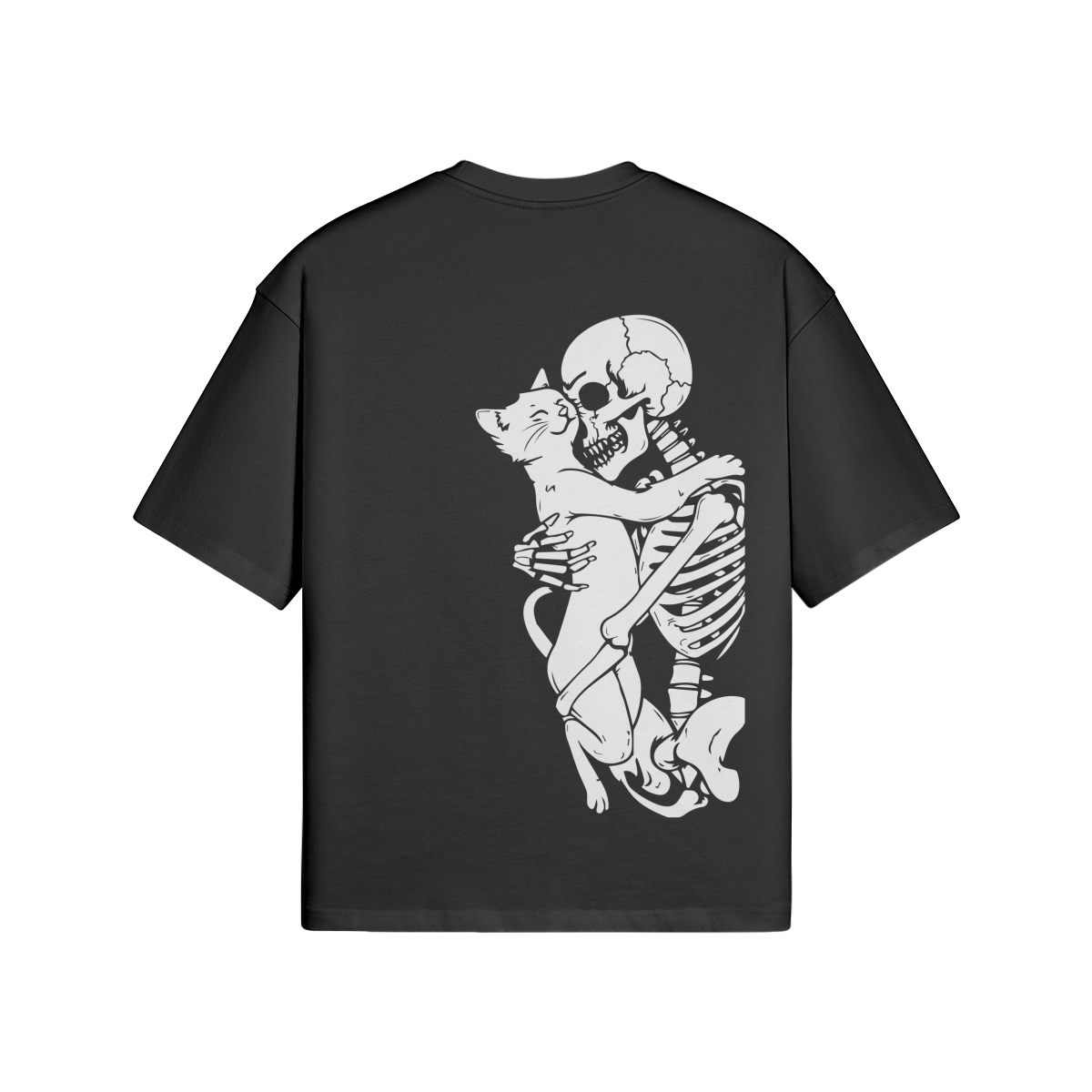 Dead Man Walking Tee