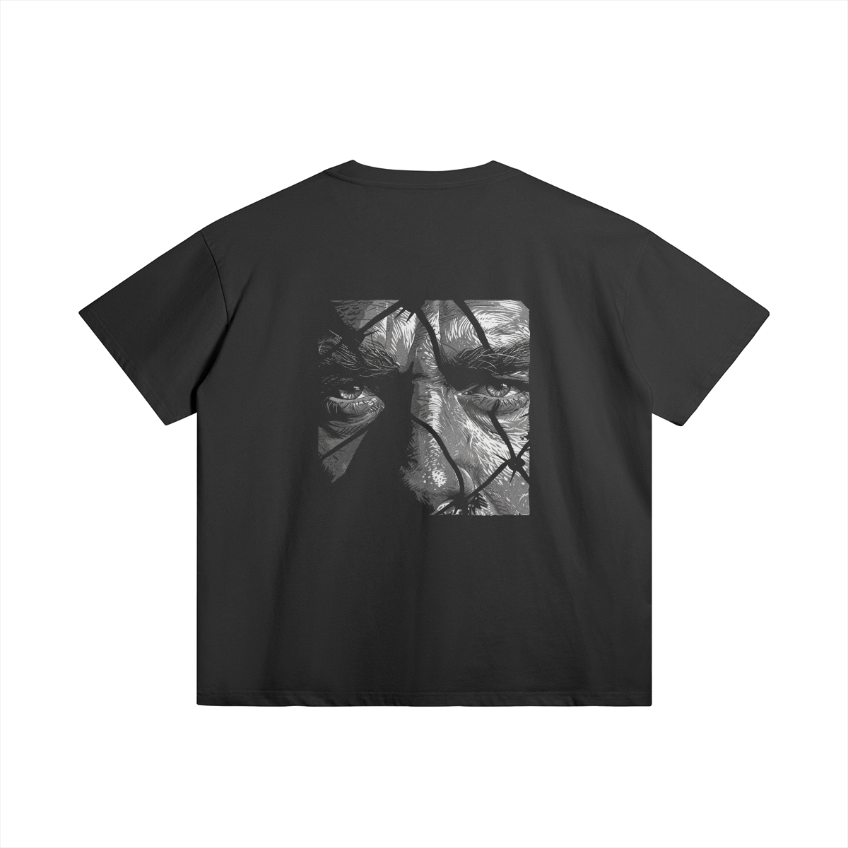 No Way Out Tee