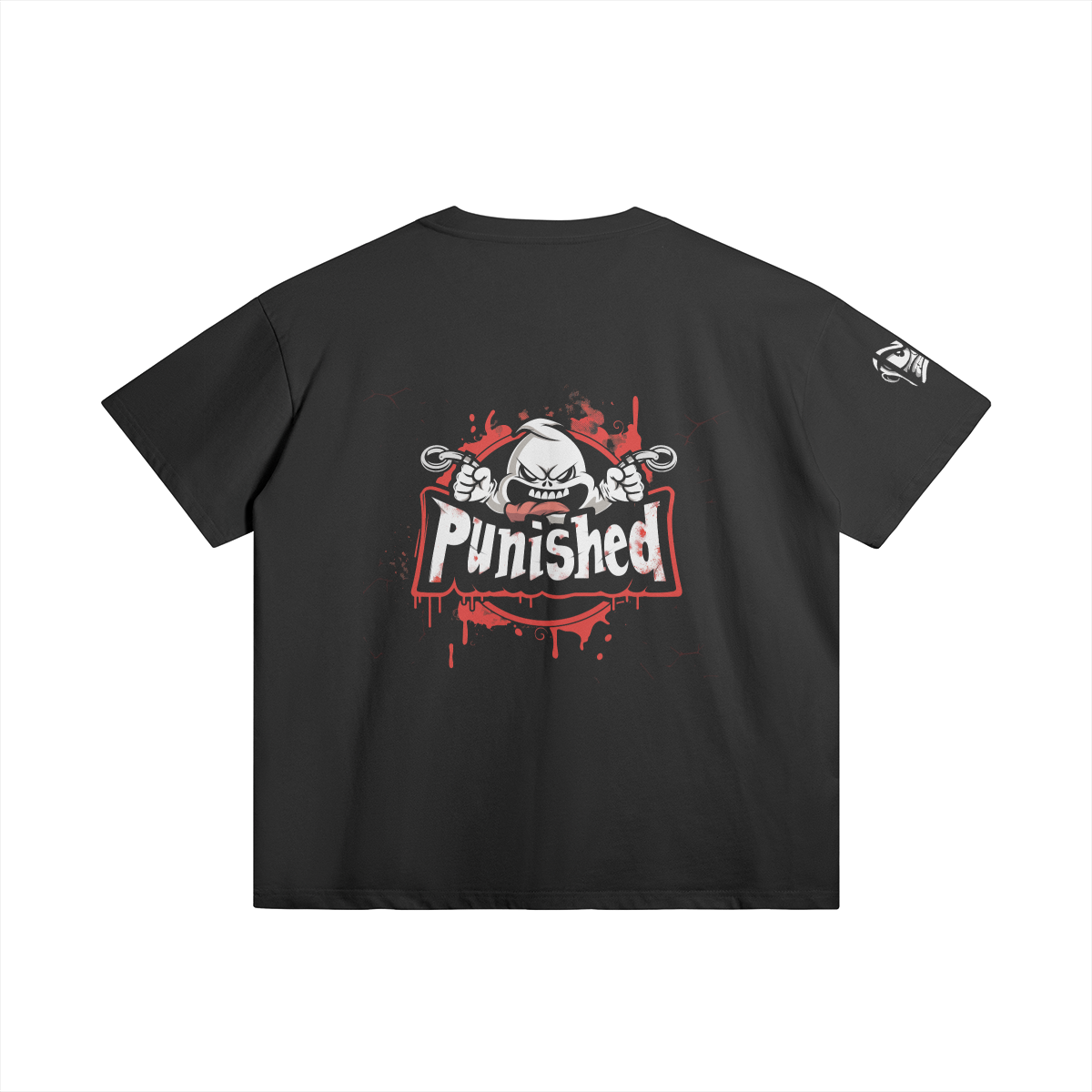 Chain Buster Tee