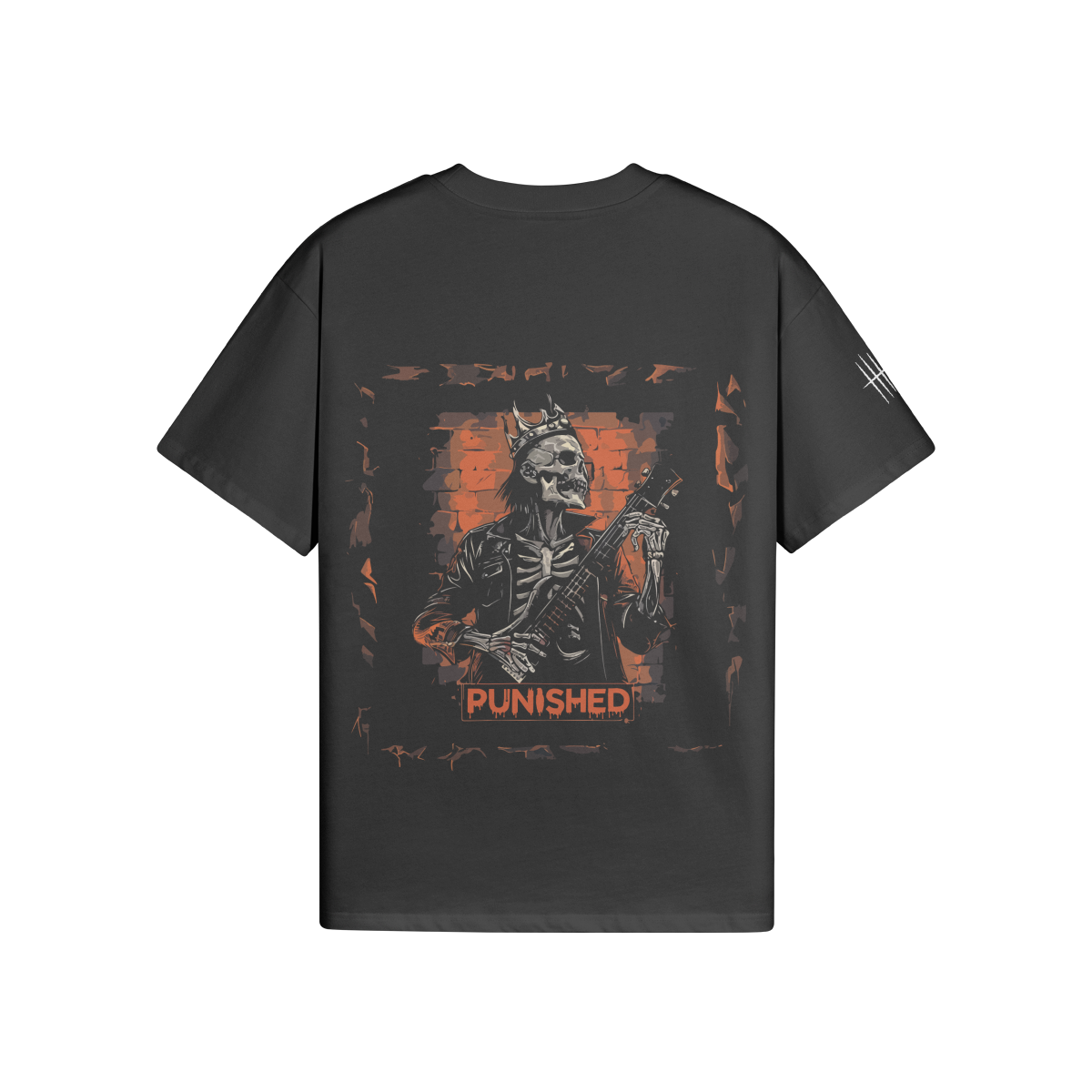 Kings Dead Tee