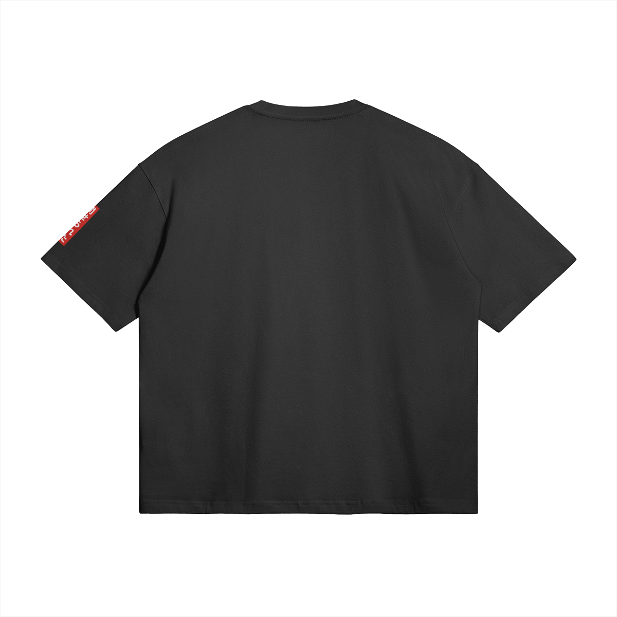 Revenge Tee
