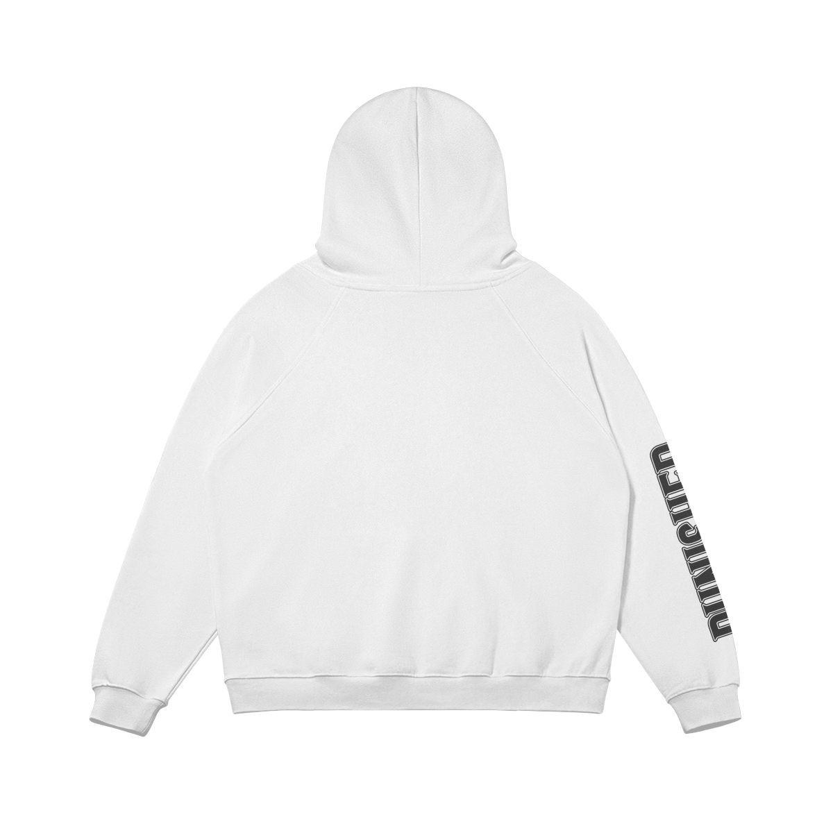 High Alert Fleece Hoodie