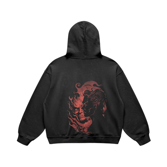 Whisper Heavyweight Hoodie
