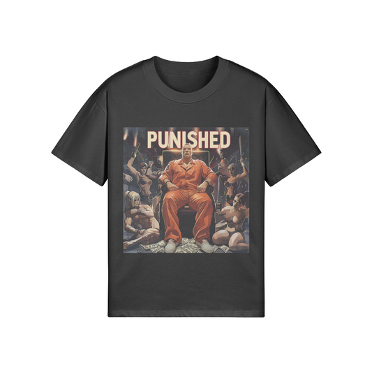 Cell Party Tee