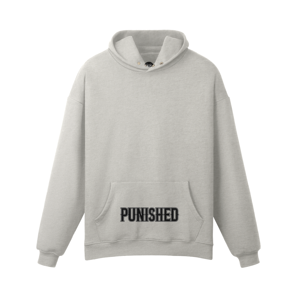 YinYang Pray Hoodie