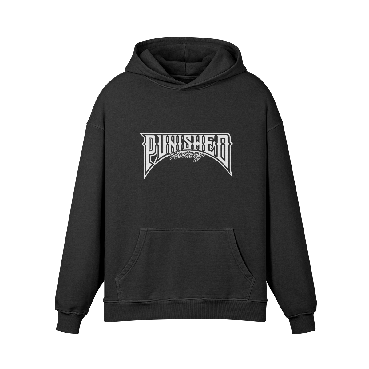 Whisper Heavyweight Hoodie