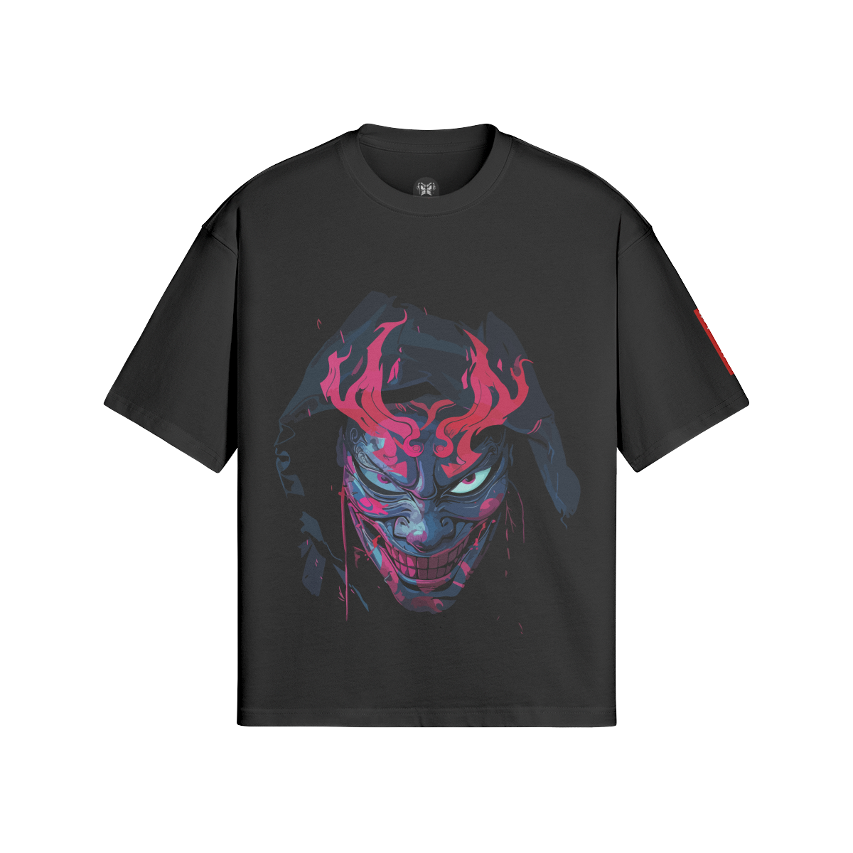Revenge Tee
