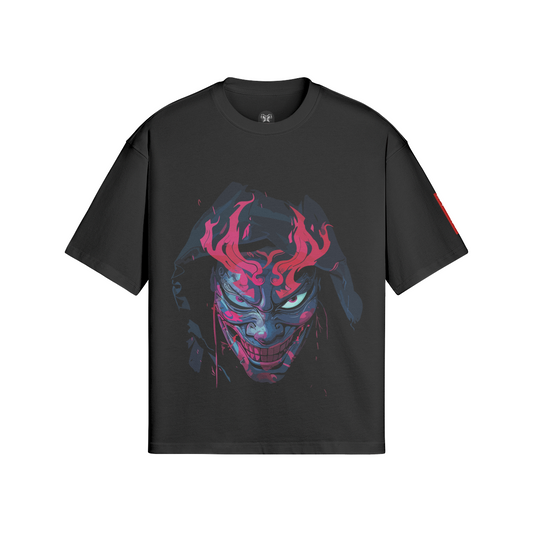 Revenge Tee
