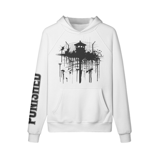 High Alert Fleece Hoodie