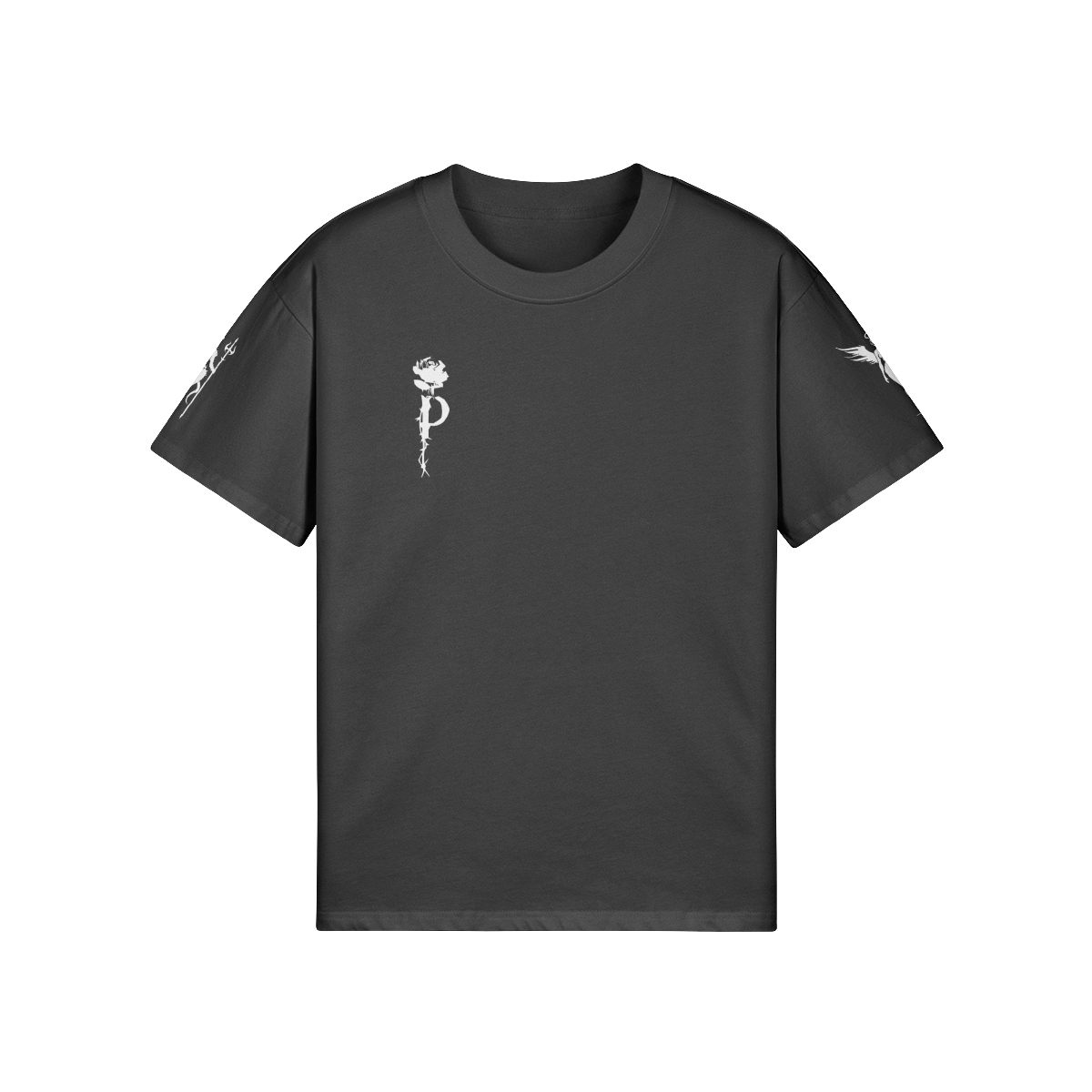 Evil Bitch Tee