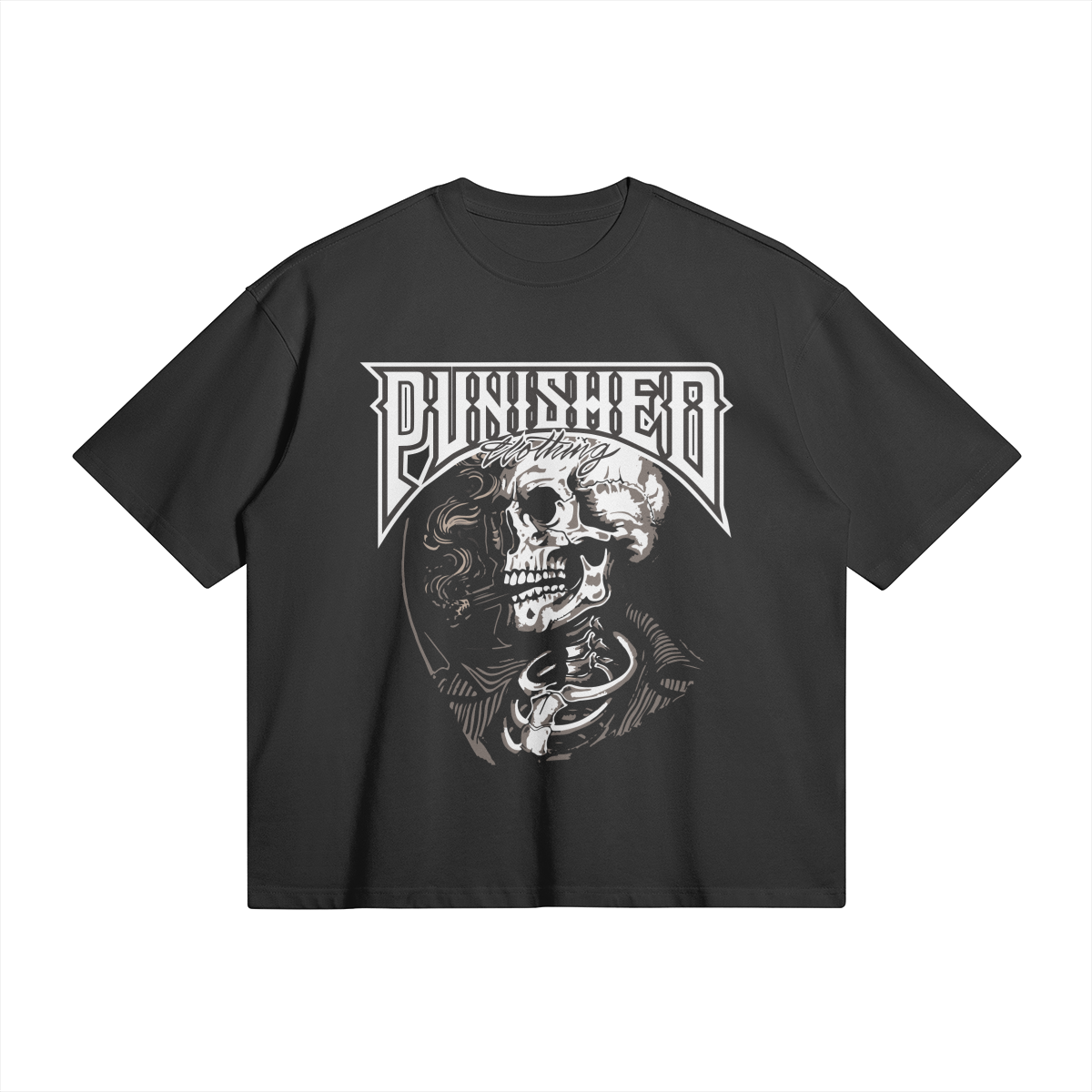 Dead Man Walking Tee
