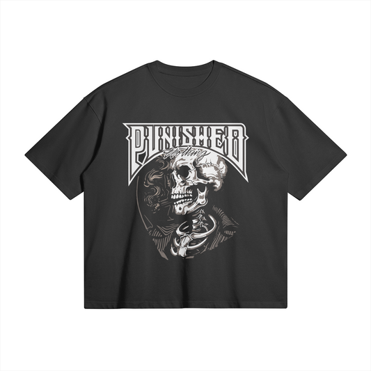 Dead Man Walking Tee