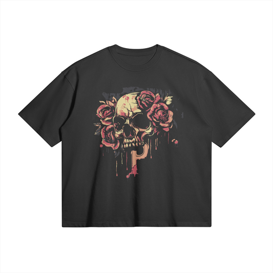 Dead Roses Tee