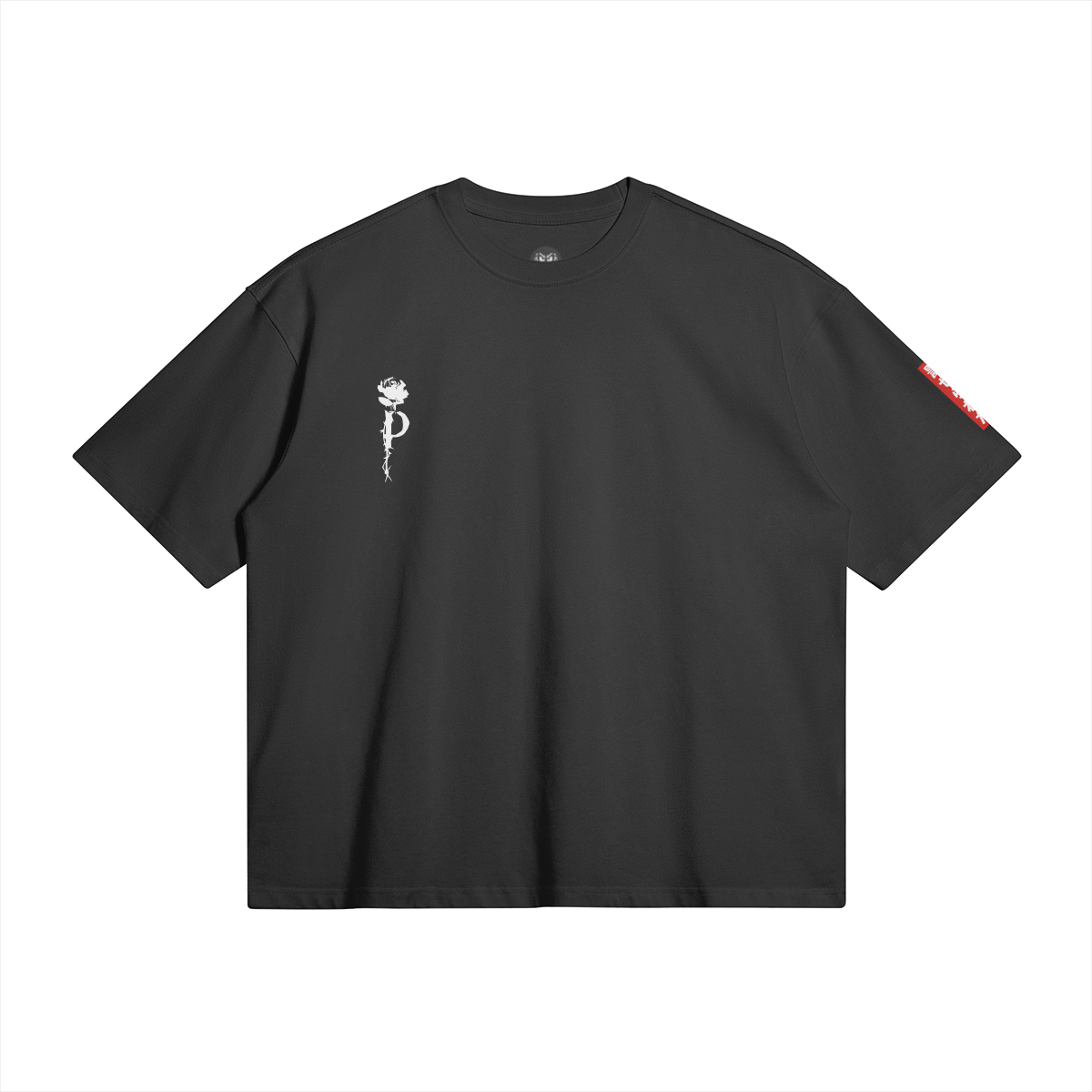 Rising Dragon Tee