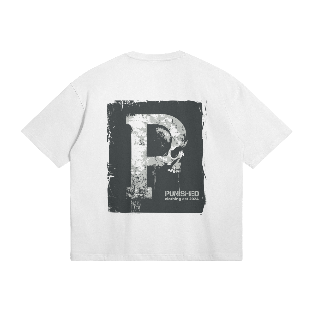 Punisher Tee