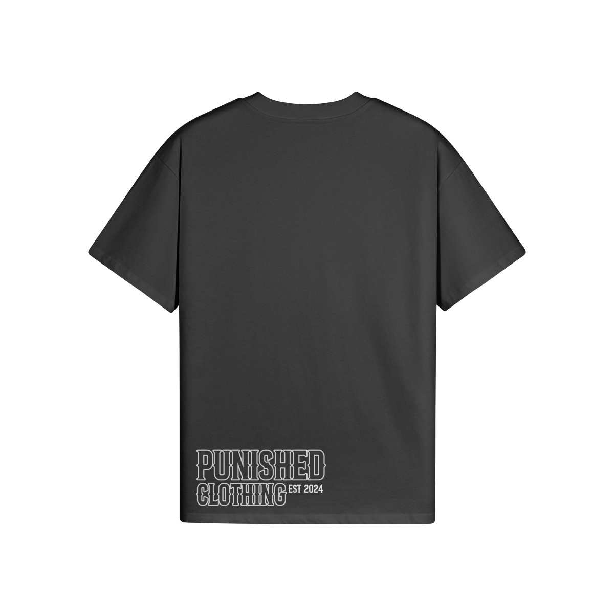 Vigilante Tee