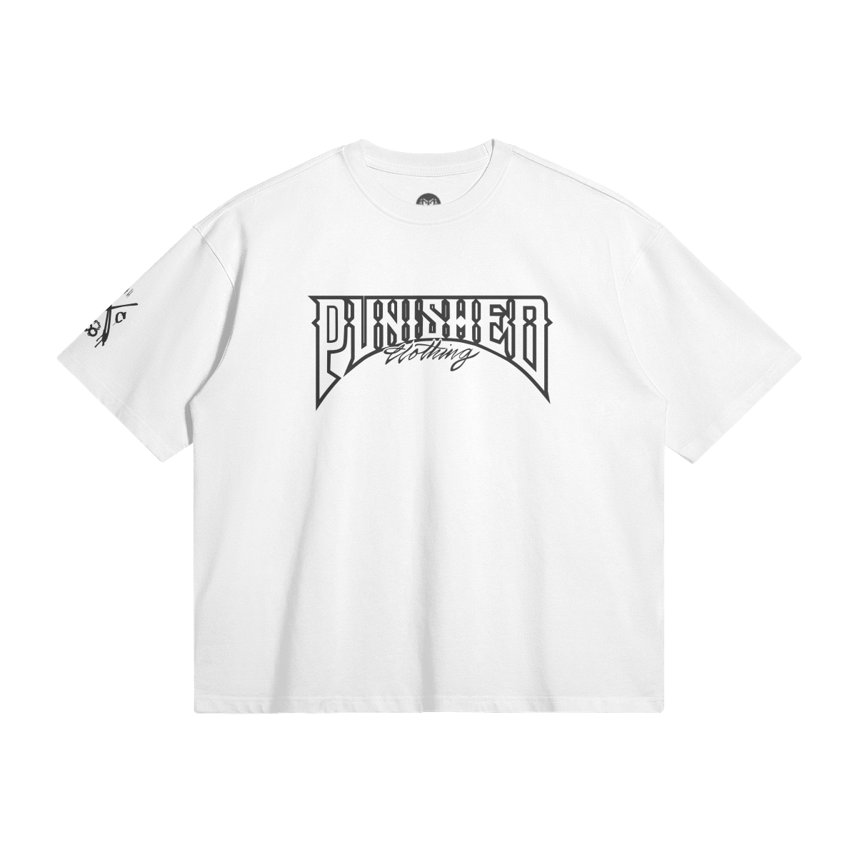 Devils Voice Tee