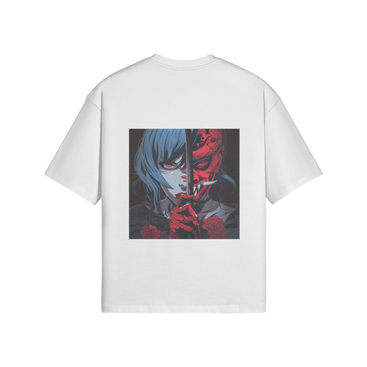 Split Tee