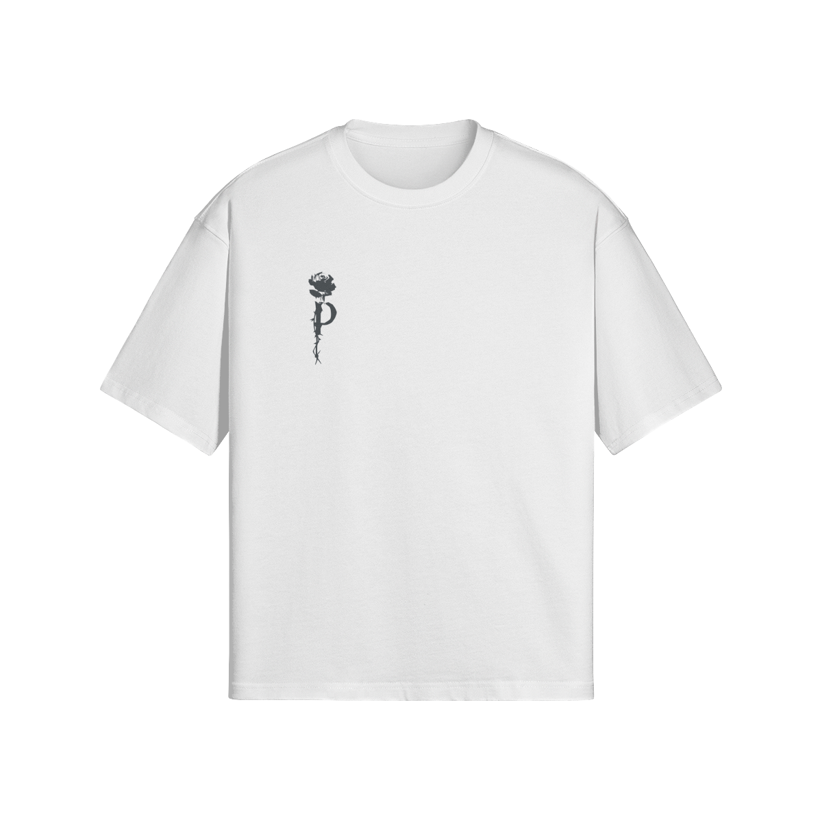 Split Tee