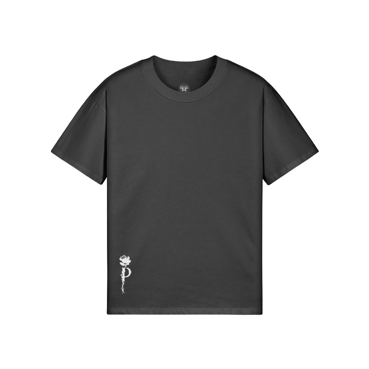 Luck of the King Oversized Tee