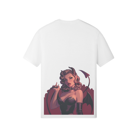 Punishment Soft Tee