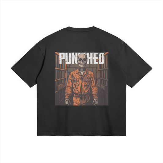 Cell Mate Boxy Tee