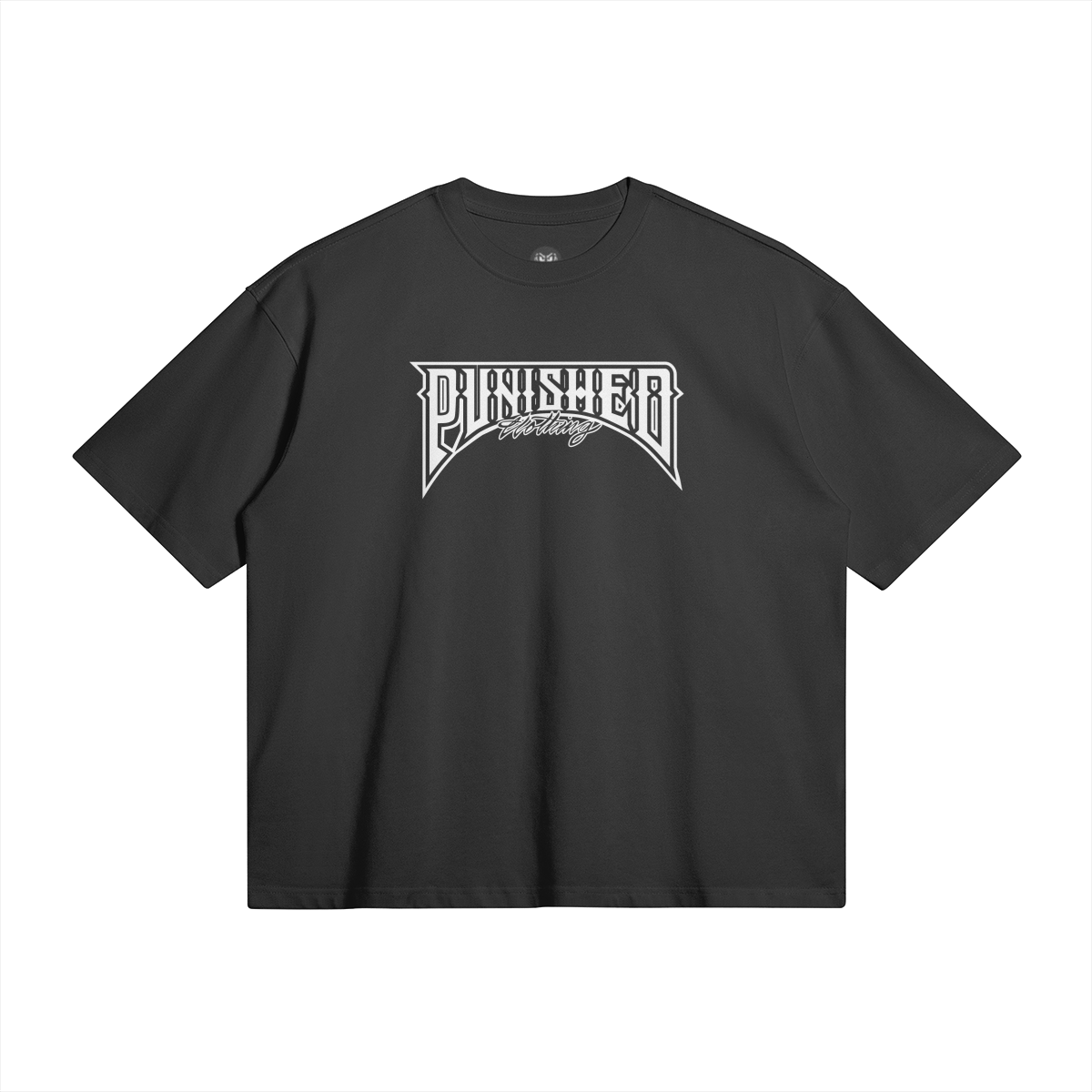 Cell Mate Boxy Tee