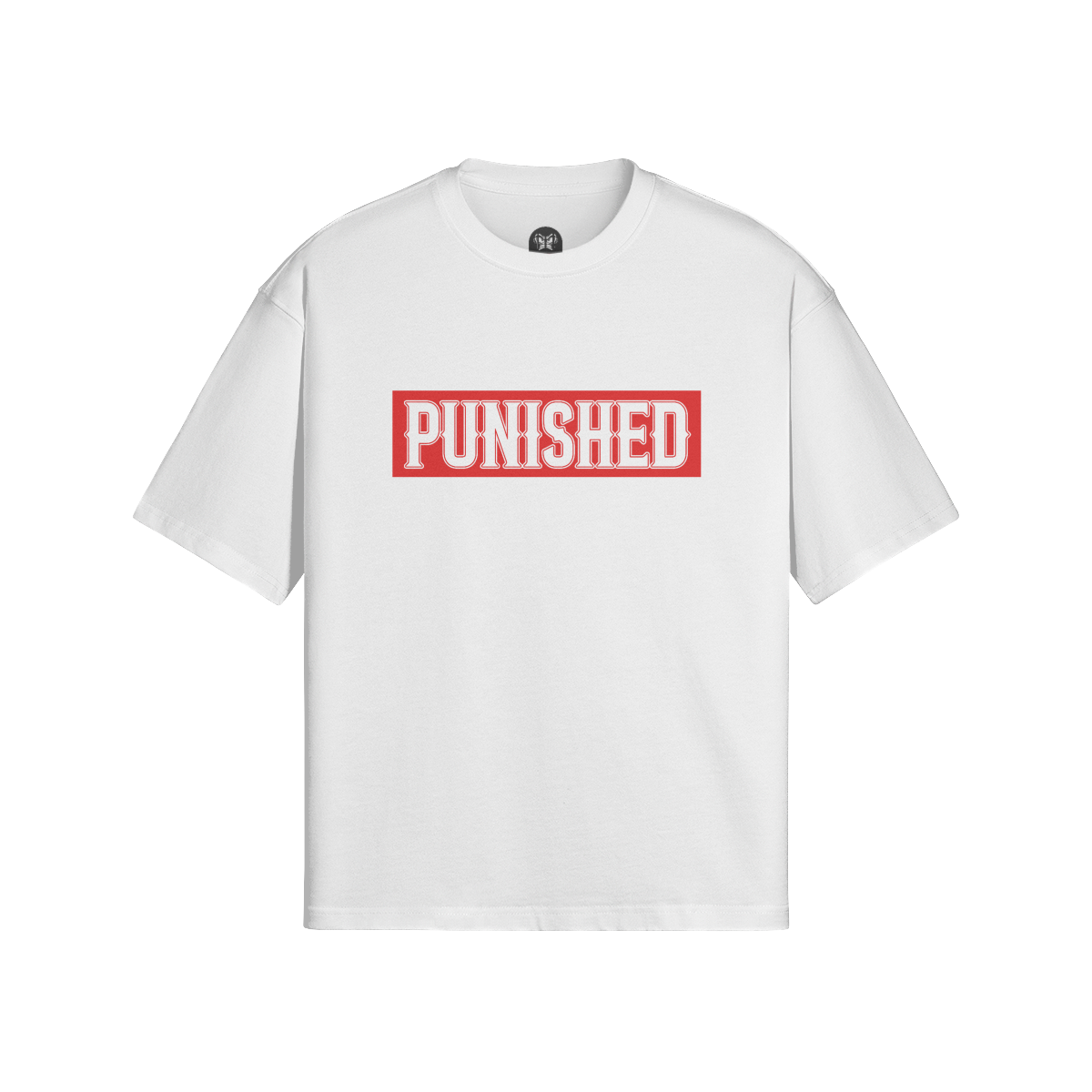 Concrete Jungle Tee