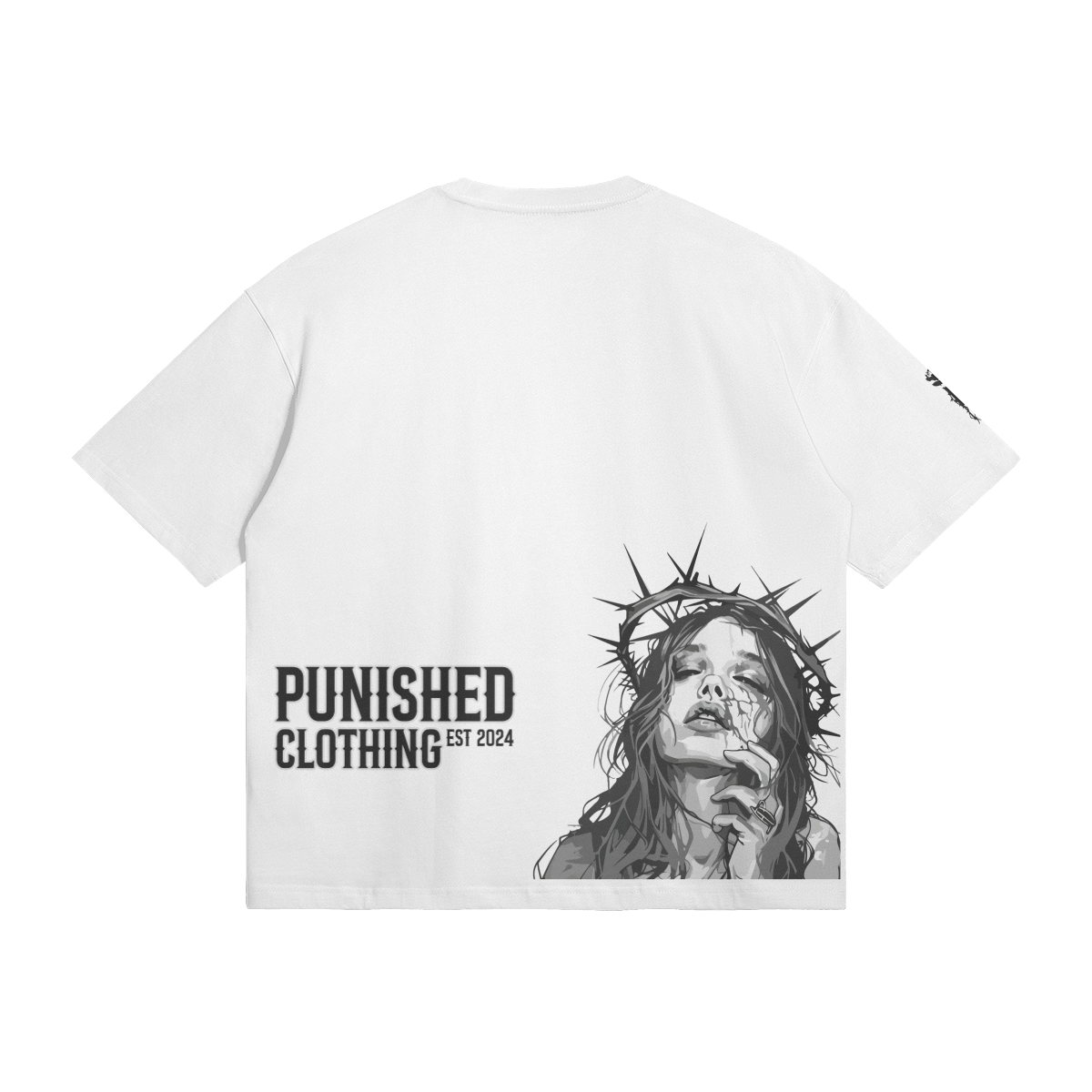 Vixen Tee