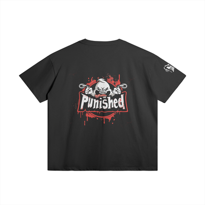 Chain Buster Tee