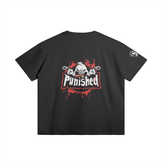 Chain Buster Tee