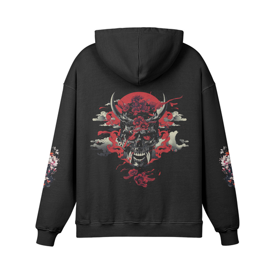 Ghost Heavyweight Hoodie