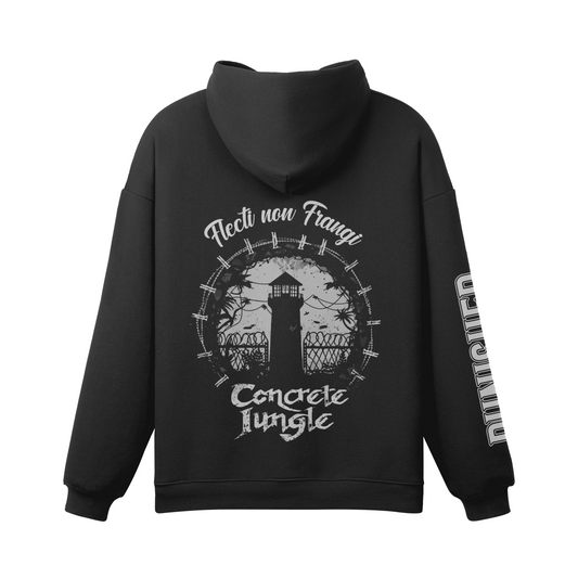 Concrete Jungle Fleece Hoodie