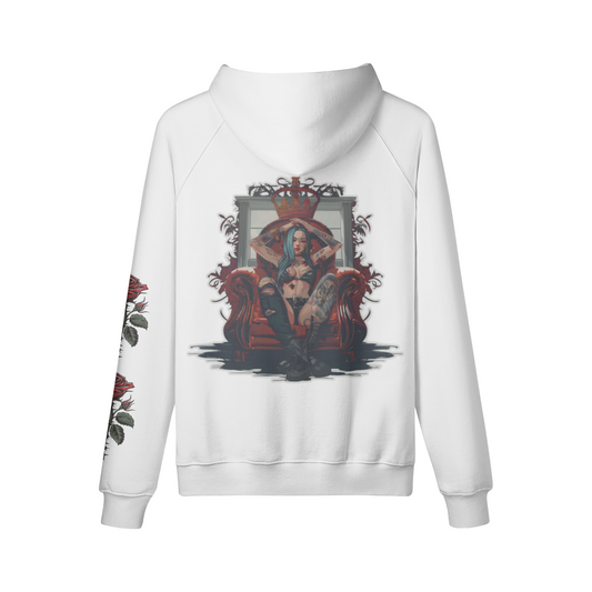 Goddess Fleece Hoodie