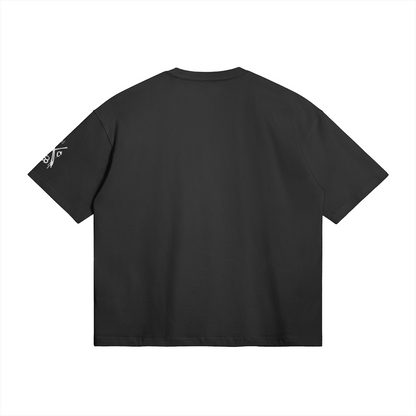 Vitruvian Rider Tee