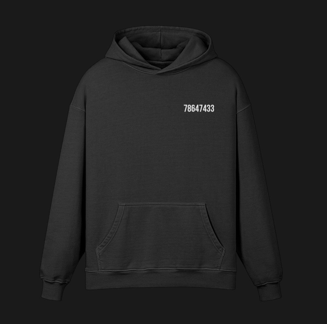 PRN Hoodie