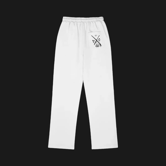 Back - Punished Track Pants