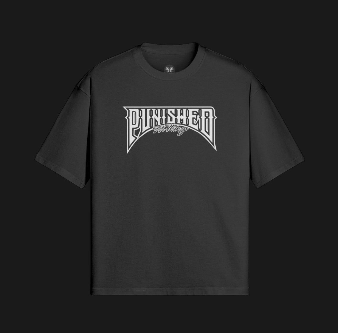 Deadman Walking Boxy Tee