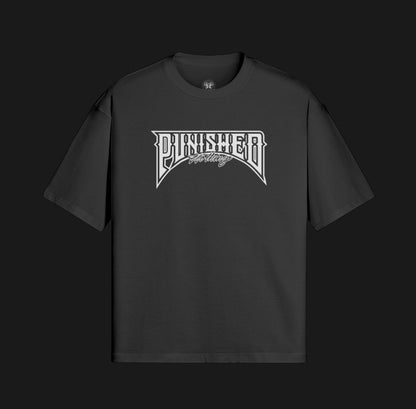 Deadman Walking Boxy Tee