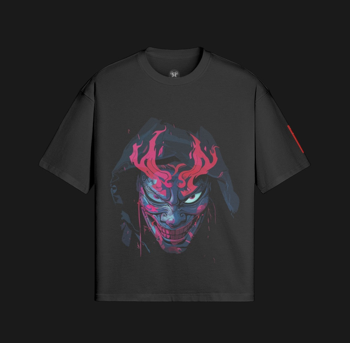 Street Oni Tee