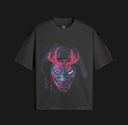 Street Oni Tee