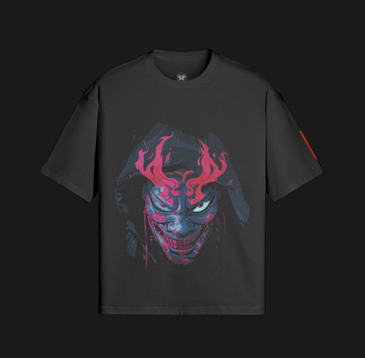 Street Oni Tee