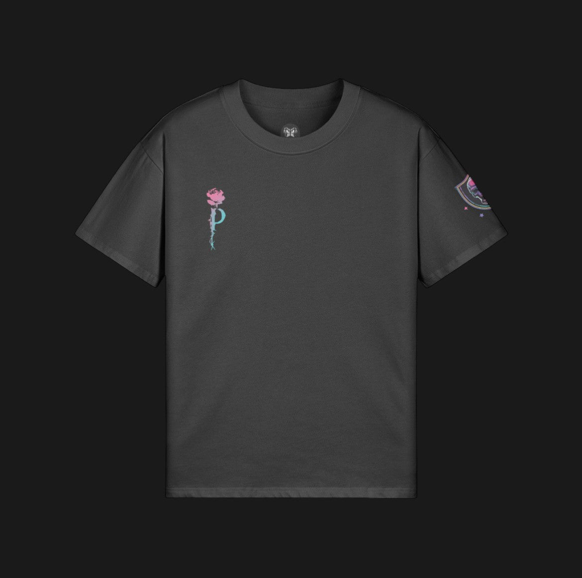 Midnight Rider Tee