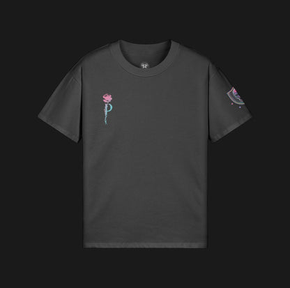 Midnight Rider Tee