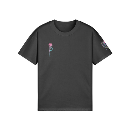 Neon Rider Tee