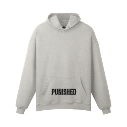 YinYang Pray Hoodie