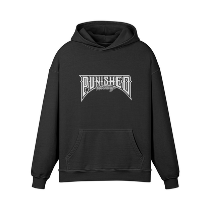 Whisper Heavyweight Hoodie