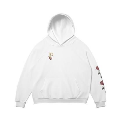 Goddess Fleece Hoodie